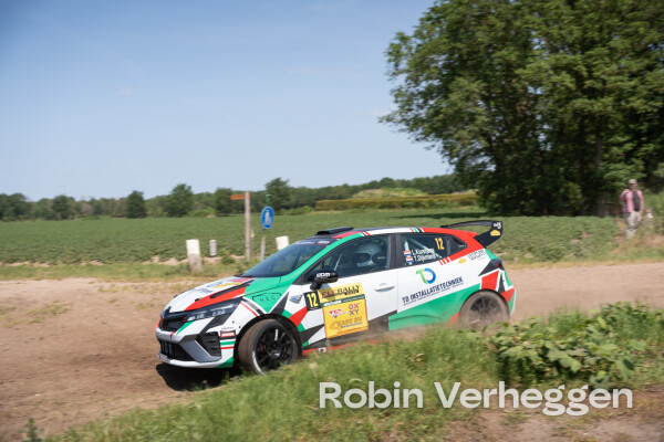 ELE Rally 2026