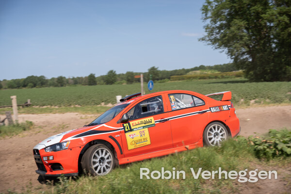 ELE Rally 2026