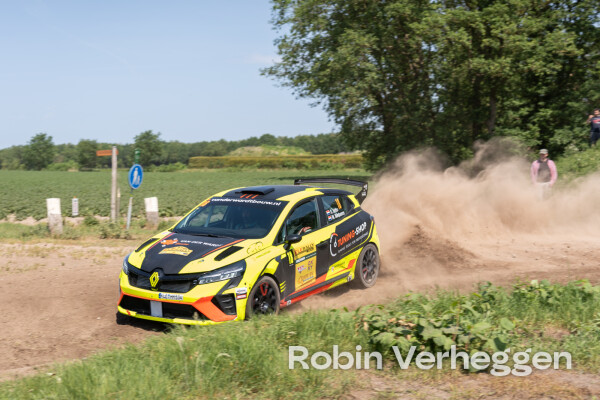 ELE Rally 2026