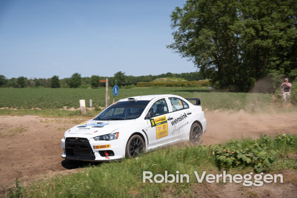 ELE Rally 2026