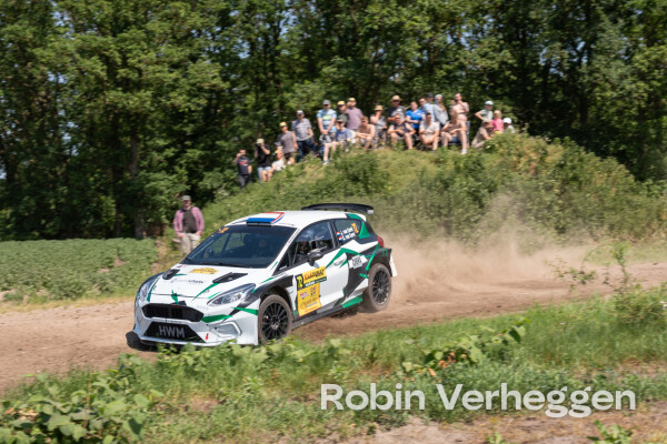 ELE Rally 2026
