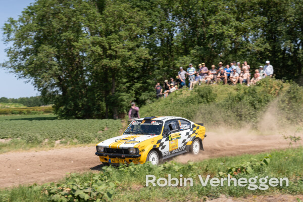 ELE Rally 2026
