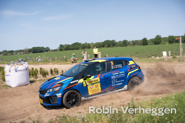 ELE Rally 2026