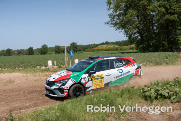 ELE Rally 2026