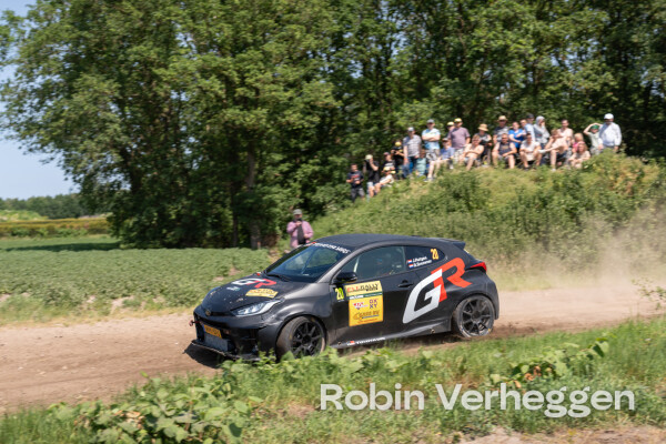 ELE Rally 2026