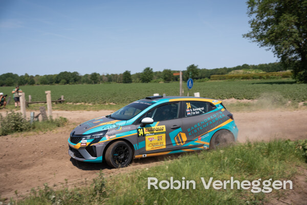 ELE Rally 2026
