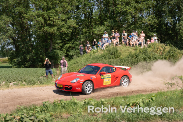 ELE Rally 2026