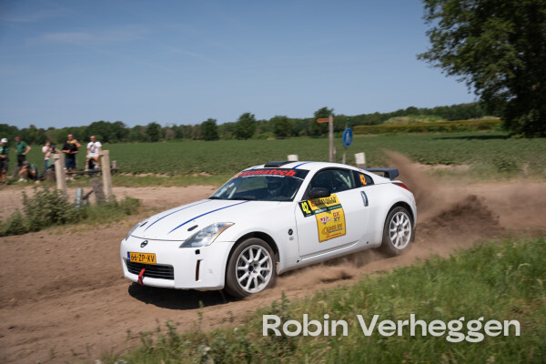 ELE Rally 2026