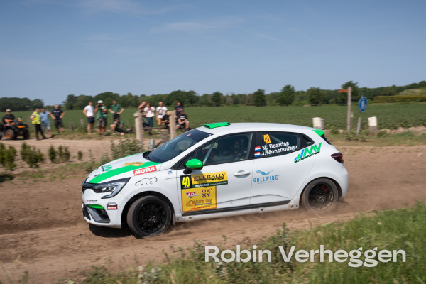 ELE Rally 2026