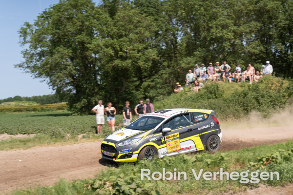 ELE Rally 2026