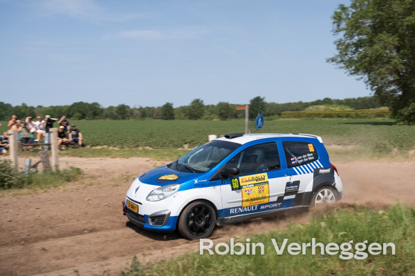 ELE Rally 2026