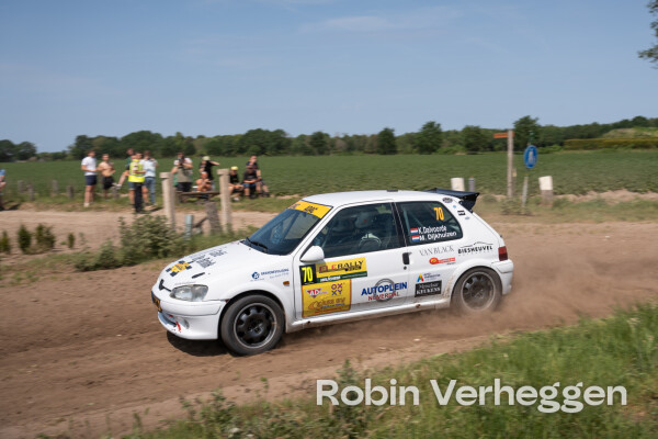 ELE Rally 2026