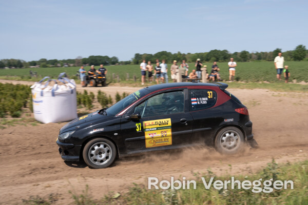 ELE Rally 2026