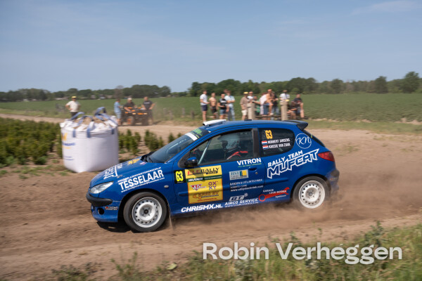 ELE Rally 2026