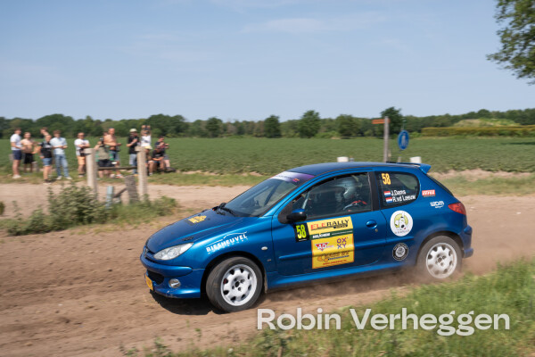 ELE Rally 2026