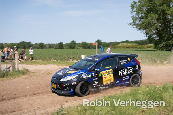 ELE Rally 2026