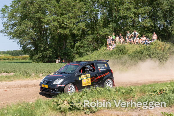 ELE Rally 2026