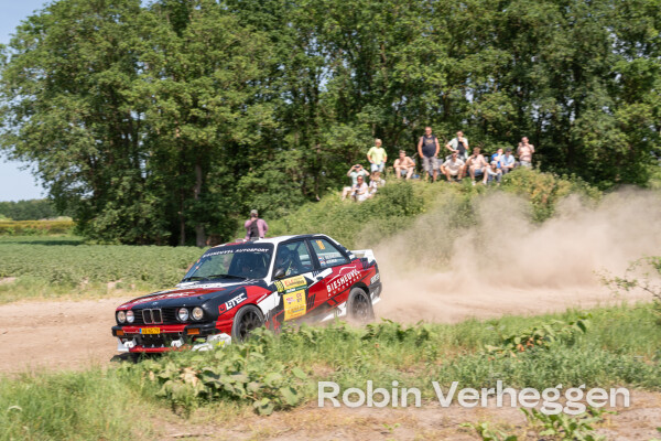 ELE Rally 2026