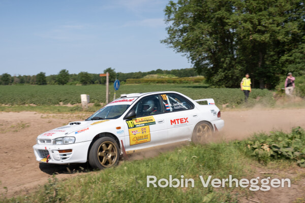ELE Rally 2026