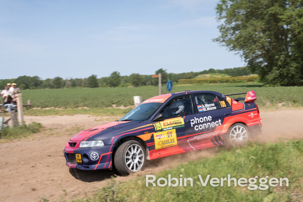 ELE Rally 2026