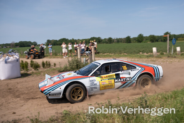 ELE Rally 2026