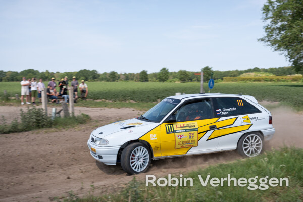 ELE Rally 2026