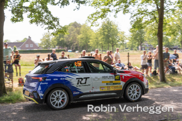 ELE Rally 2026