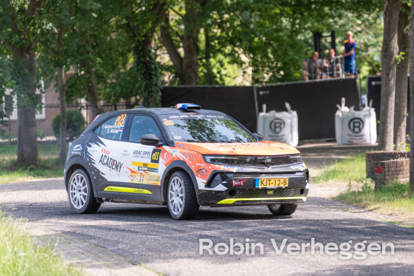 ELE Rally 2026