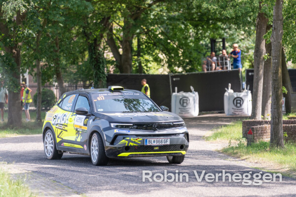 ELE Rally 2026