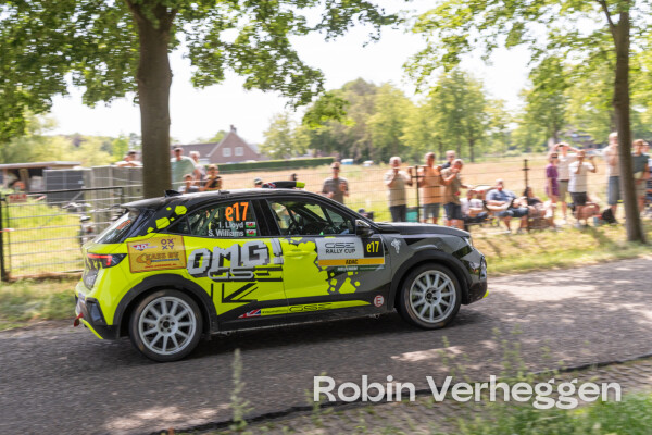 ELE Rally 2026