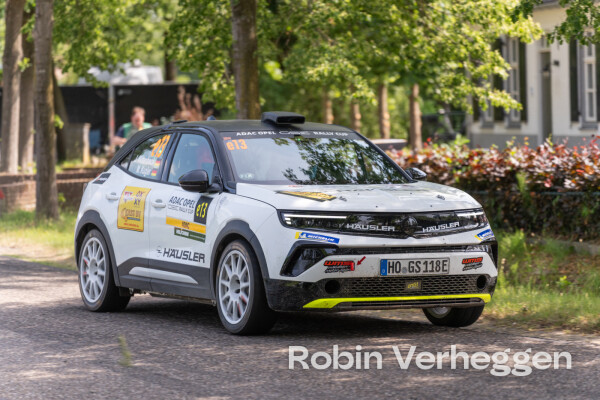ELE Rally 2026