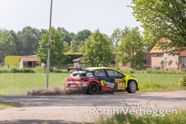 ELE Rally 2026
