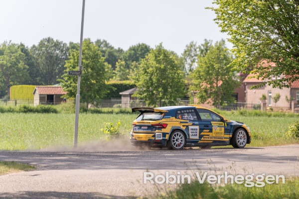 ELE Rally 2026