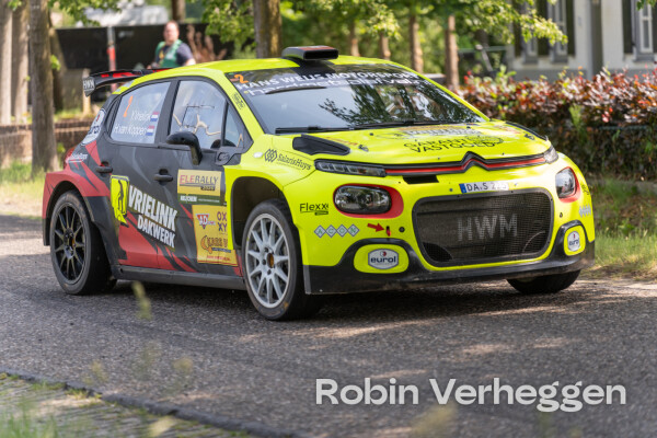 ELE Rally 2026