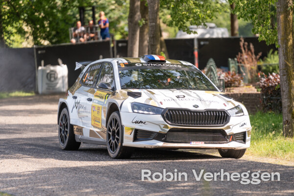 ELE Rally 2026