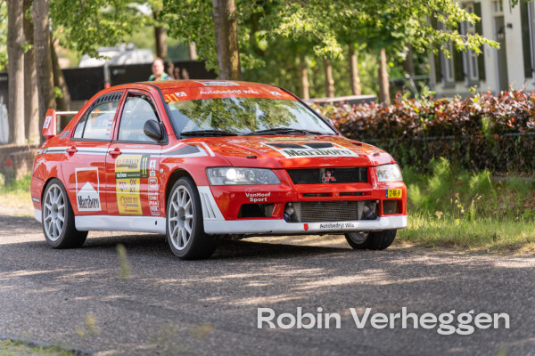 ELE Rally 2026