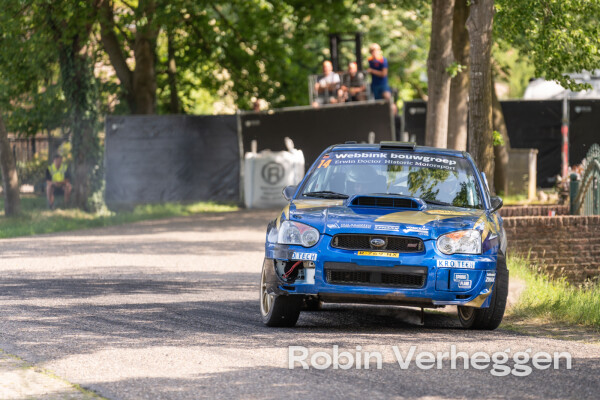 ELE Rally 2026