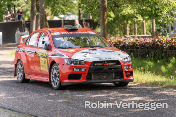 ELE Rally 2026
