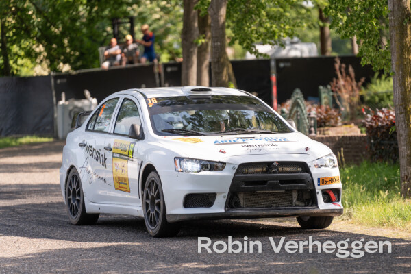 ELE Rally 2026