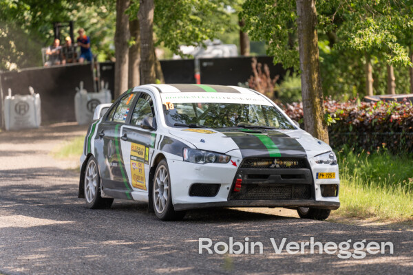 ELE Rally 2026