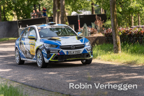 ELE Rally 2026