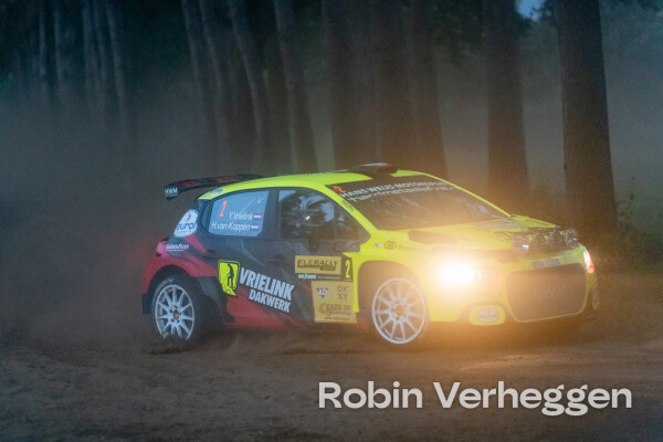 ELE Rally 2026