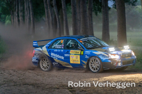 ELE Rally 2026