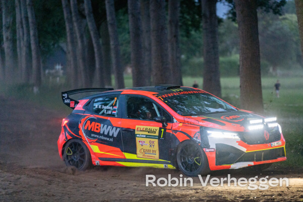 ELE Rally 2026