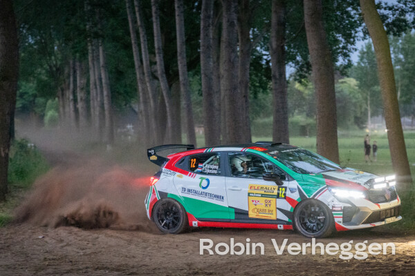 ELE Rally 2026