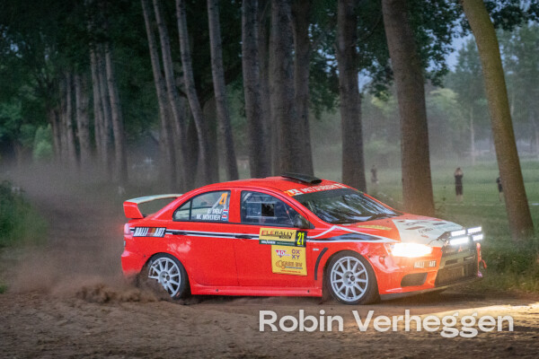 ELE Rally 2026