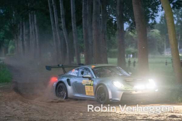 ELE Rally 2026