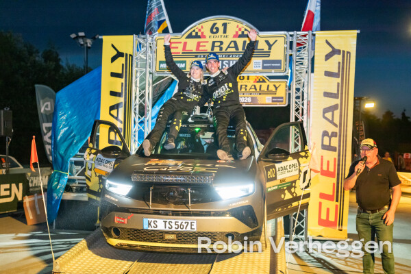 ELE Rally 2026