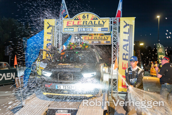 ELE Rally 2026