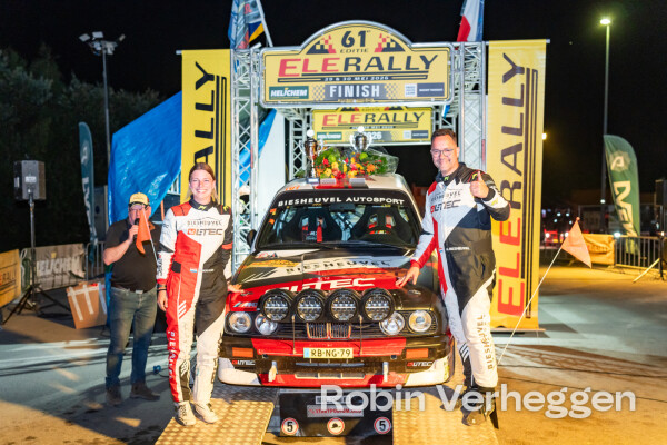 ELE Rally 2026